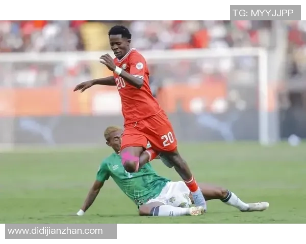 坦桑尼亚与肯尼亚的足球对决分析与展望