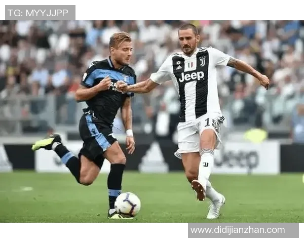 尤文图斯与拉齐奥球衣背后的故事与文化解析