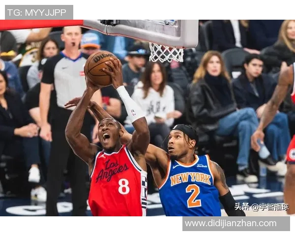 快船与尼克斯在线对决精彩回顾及赛后分析分享