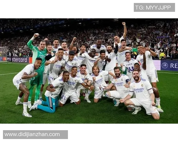 拜仁与皇马12年恩怨情仇的巅峰对决与历史回顾