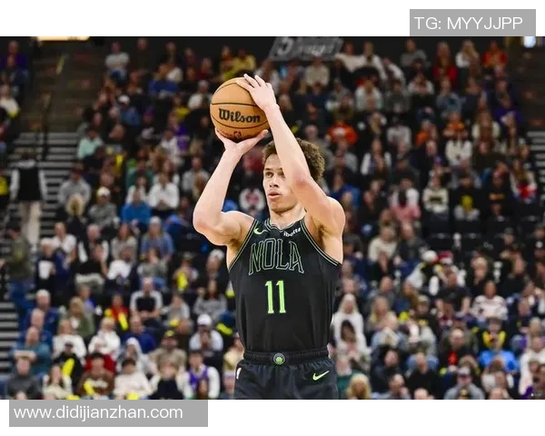 戴森丹尼尔斯如何在NBA赛场上崭露头角成就未来篮球明星