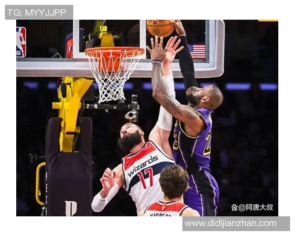 湖人勇士激战正酣精彩图文直播全程回顾与分析