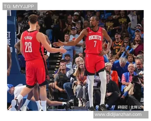 爵士队与火箭队激战常规赛精彩回顾与赛季前景分析 爵士队与火箭队激战常规赛精彩回顾与赛季前景分析
