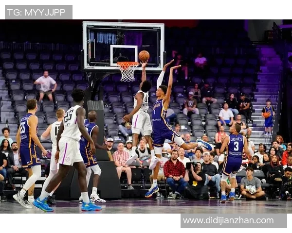 维克托文班亚马的篮球之路与未来潜力分析 维克托文班亚马的篮球之路与未来潜力分析