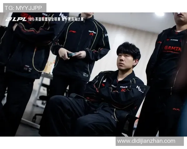 英雄联盟专题深度解析JDG战队的战术与技术创新之路 英雄联盟专题深度解析JDG战队的战术与技术创新之路