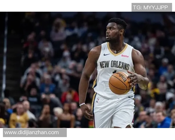 锡安体重问题持续发酵鹈鹕队引入营养师全方位监控饮食健康 锡安体重问题持续发酵鹈鹕队引入营养师全方位监控饮食健康