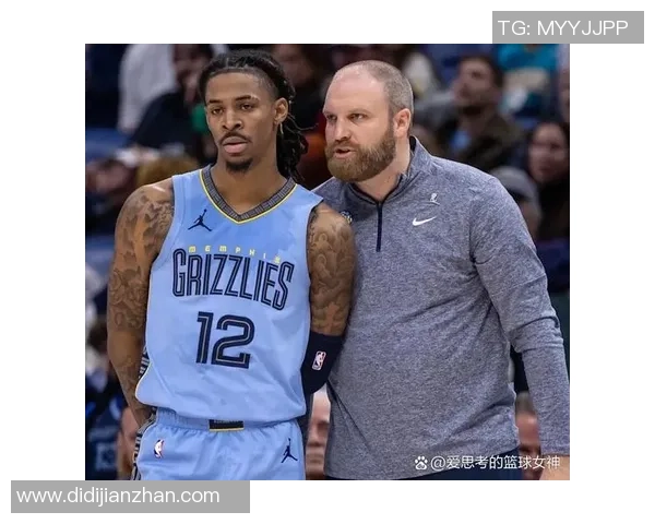 贾莫兰特带领球队冲击季后赛展现超凡实力与领导魅力