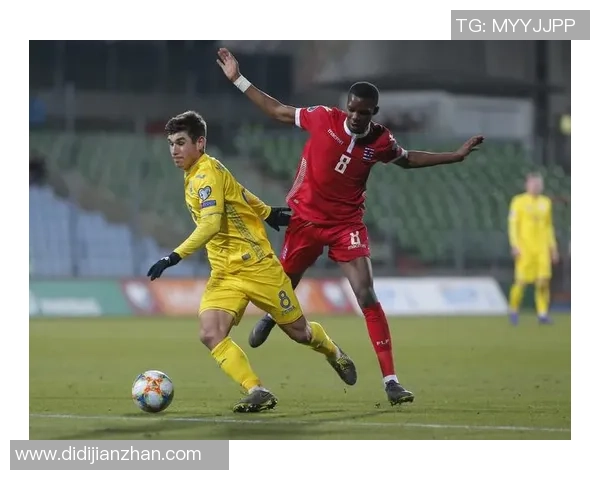 马耳他与乌克兰足球对决结果揭晓精彩瞬间回顾