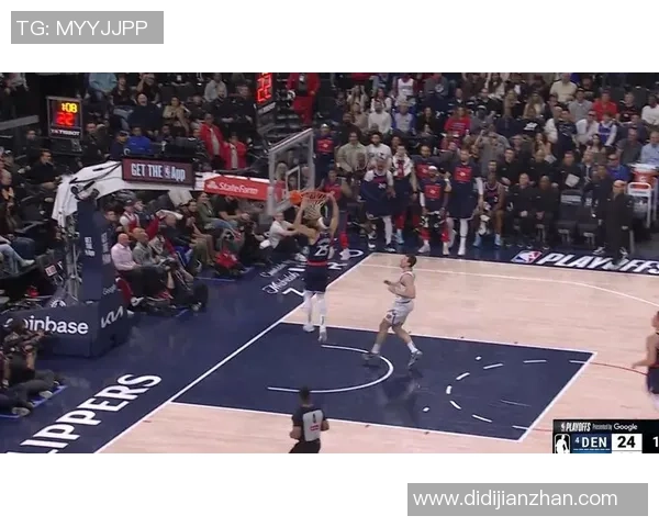 2020年9月16日NBA季后赛快船与掘金激战回顾与精彩瞬间分析 2020年9月16日NBA季后赛快船与掘金激战回顾与精彩瞬间分析