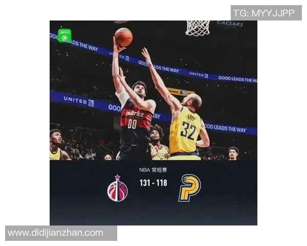 2017年奇才与步行者对决回顾精彩瞬间与赛季影响分析