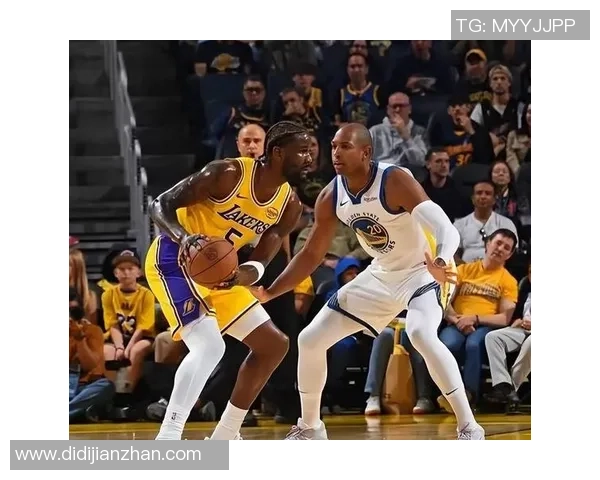 2015年湖人与勇士的激烈对决回顾及其对NBA历史的影响分析