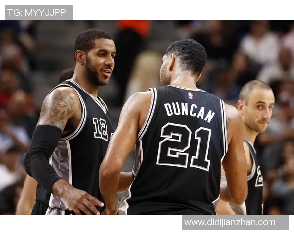 2021年篮网对阵马刺精彩比赛录像回顾与分析