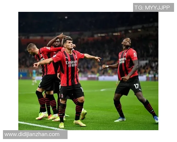 AC米兰与尤文图斯对决时间安排及赛事前瞻分析 AC米兰与尤文图斯对决时间安排及赛事前瞻分析