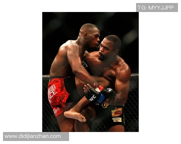 UFC精彩对决玛雅与萝莉的巅峰对抗赛即将上演