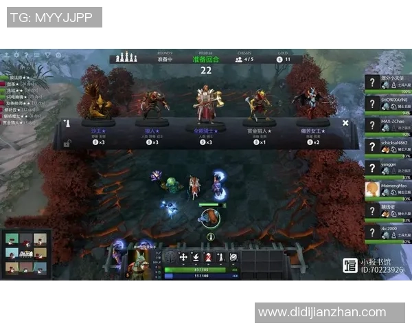 DOTA2新手必看攻略：从零开始的实力提升全方位指南