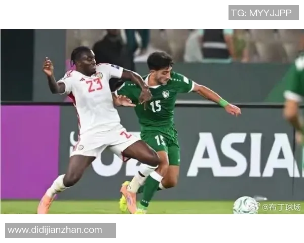 亚足联比赛精彩对决越南队迎战阿联酋队全力争胜