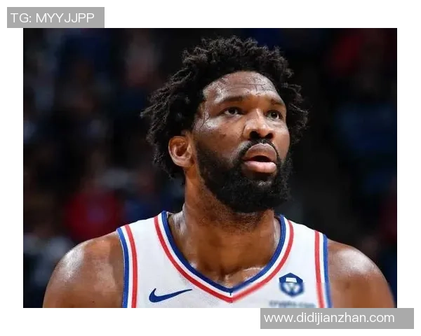 乔尔恩比德的篮球传奇之路与未来发展展望分析