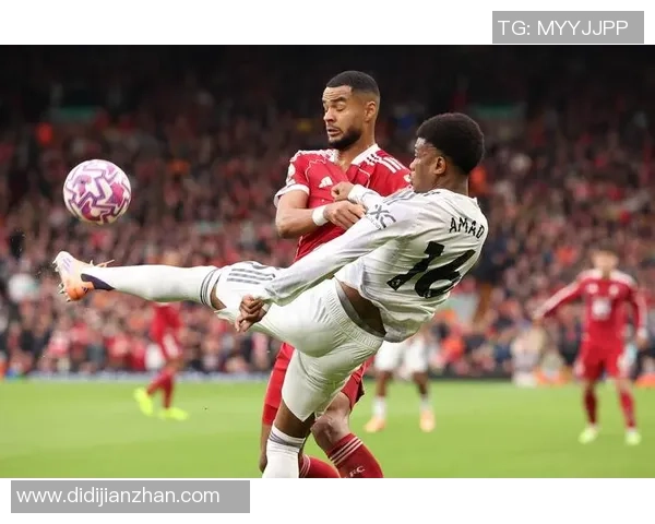 利物浦与曼联激战回顾精彩视频分析及最新赛况报道