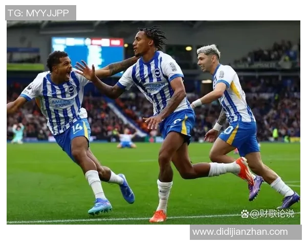 修咸顿与布莱顿激战正酣谁能在英超赛场上笑到最后