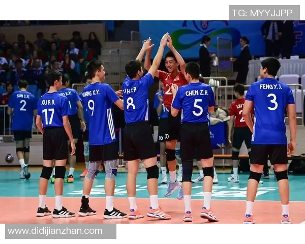 北京排球队速度变革引发热议新战术助力球队崛起与发展