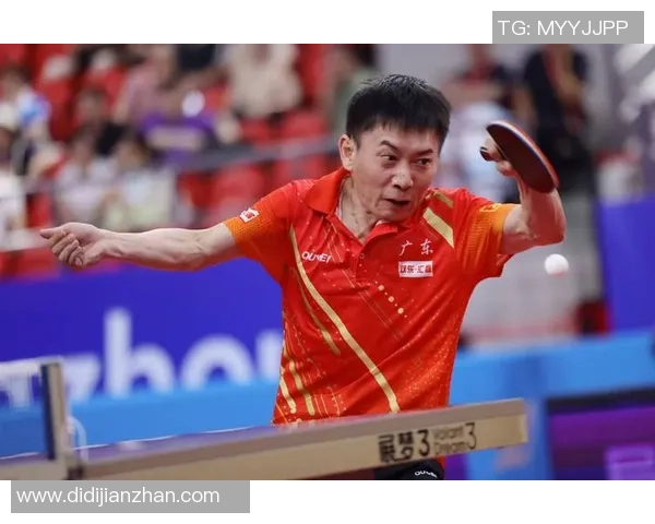 南京乒乓球队在全国乒乓球意识排行榜中荣获第六名的佳绩引发关注