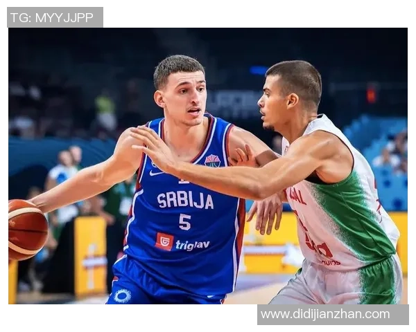 博格丹博格达诺维奇的篮球之路与成就探索 博格丹博格达诺维奇的篮球之路与成就探索