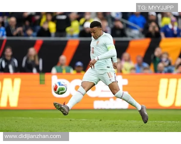 姆巴佩引领法国队重返巅峰之路未来足球的璀璨明星之争