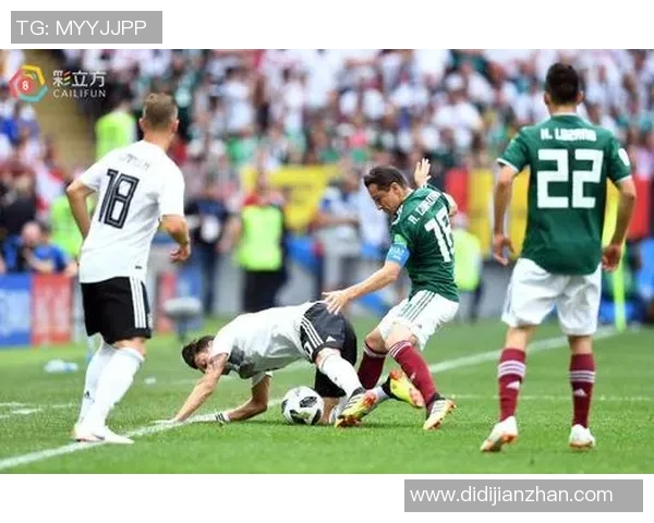 墨西哥与德国足球实力对比谁将在强者之争中胜出