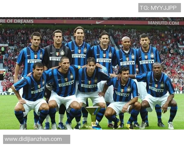 国米与拉齐奥激战在即比分预测与分析助你赢得竞猜胜利