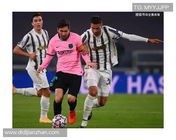 巴萨与尤文激战正酣体彩竞猜带你畅享足球盛宴 巴萨与尤文激战正酣体彩竞猜带你畅享足球盛宴