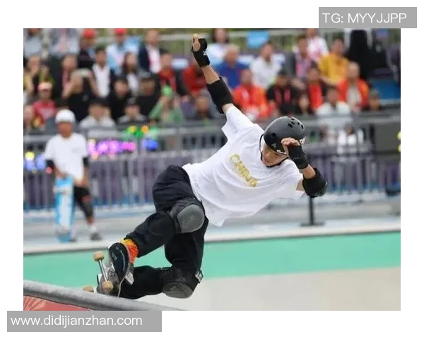 广州滑板队荣登全国滑板个人能力排行榜第六名展现实力与潜力 广州滑板队荣登全国滑板个人能力排行榜第六名展现实力与潜力