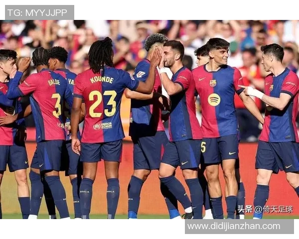 巴塞罗那与费伦茨瓦罗激战在即谁将赢得这场欧战巅峰对决 巴塞罗那与费伦茨瓦罗激战在即谁将赢得这场欧战巅峰对决