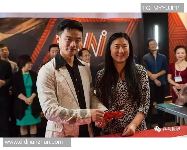 张磊专访:从乒乓球小将到国家队明星的成长之路回顾 张磊专访:从乒乓球小将到国家队明星的成长之路回顾