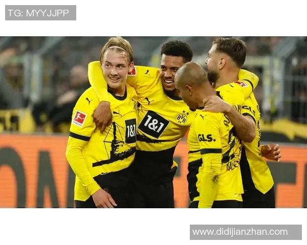 柏林联合与多特蒙德的较量结果揭晓谁将赢得这场激烈对决 柏林联合与多特蒙德的较量结果揭晓谁将赢得这场激烈对决