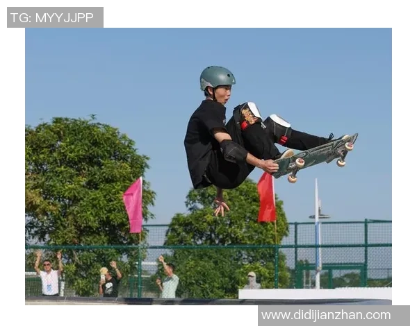 武汉滑板队以79分领跑滑板精英赛积分榜展现强劲实力