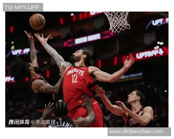 火箭与公牛季前赛精彩瞬间回顾赛场对决引发热烈讨论