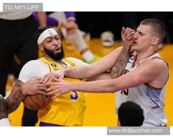 湖人掘金对决回顾2020年9月23日西部决赛精彩瞬间与战术分析 湖人掘金对决回顾2020年9月23日西部决赛精彩瞬间与战术分析