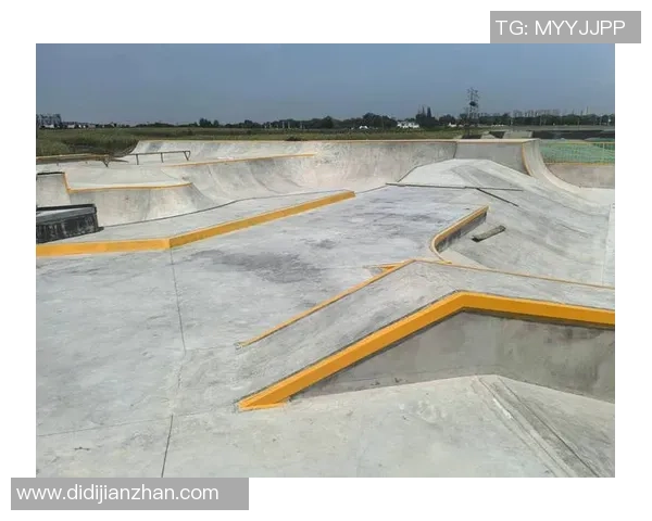 滑板文化的崛起与反击北京滑板队的故事与挑战解析MBA