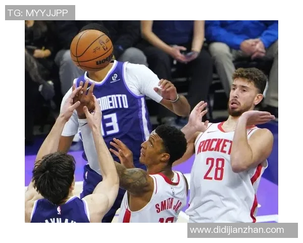 火箭队与国王队精彩对决回放全程解说国语版尽享篮球魅力