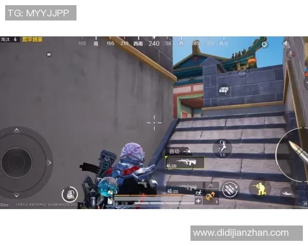 聚焦和平精英：探讨WE战队在战术灵活性上的优势与挑战MBA