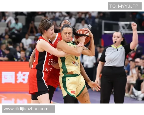 美国与澳大利亚篮球赛精彩对决视频直播全程回顾与分析