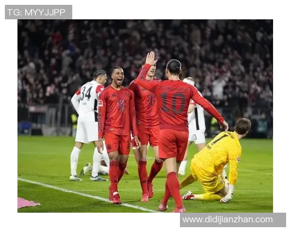 皇马与拜仁实力对比谁更强大足球历史上的巅峰对决分析