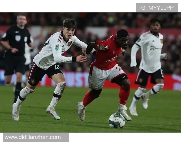 诺丁汉森林与雷丁激战成和比分揭晓精彩瞬间回顾