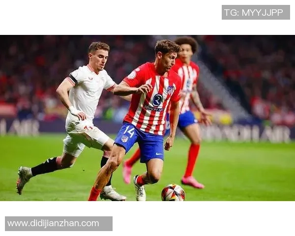 西甲精彩对决马竞迎战塞尔塔全场直播不容错过