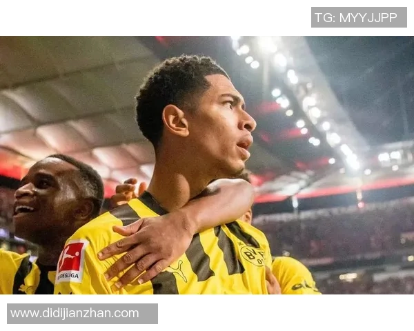 贝林厄姆：年轻天才如何引领足球新潮流与未来发展趋势