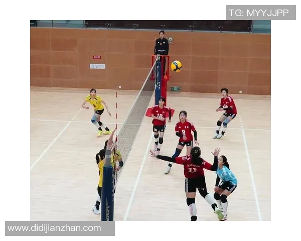 重庆排球队在全国排球比赛经验排行榜中荣获第八名展现实力与潜力