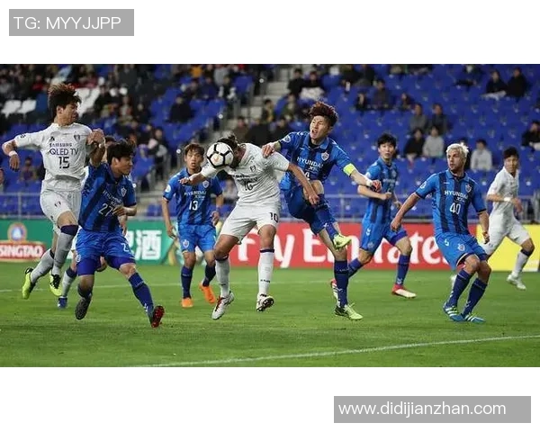 长崎与甲府精彩对决直播时间及观看方式全解析