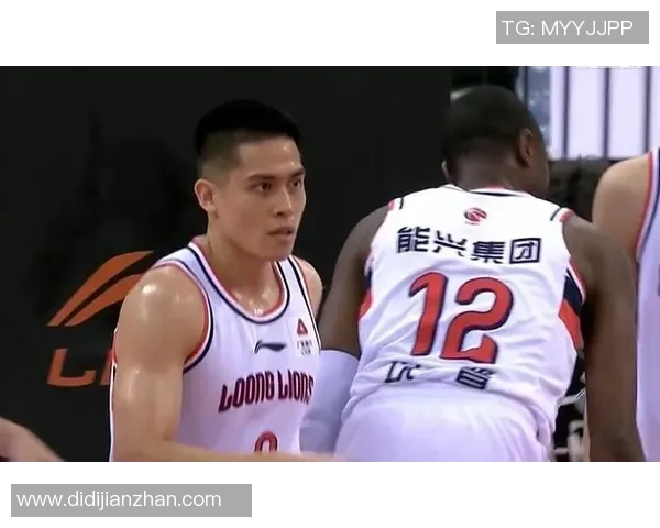 龙狮与奇才的对决究竟隐藏了怎样的故事与悬念