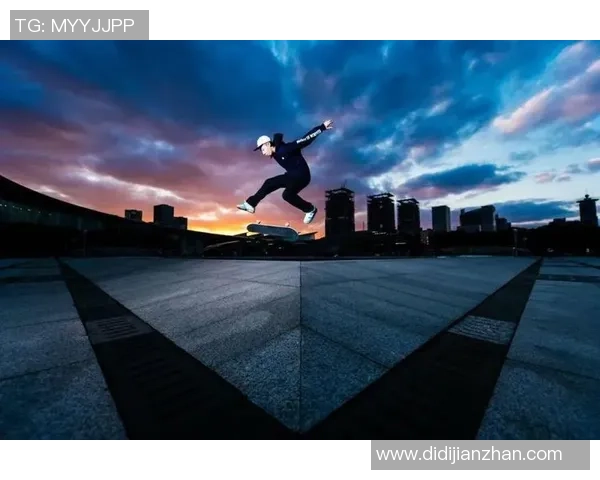 周磊专访：从滑板新手到行业先锋的成长之路与心路历程