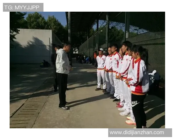 团结奋进：北京网球队如何通过团队协作提升竞技水平与凝聚力